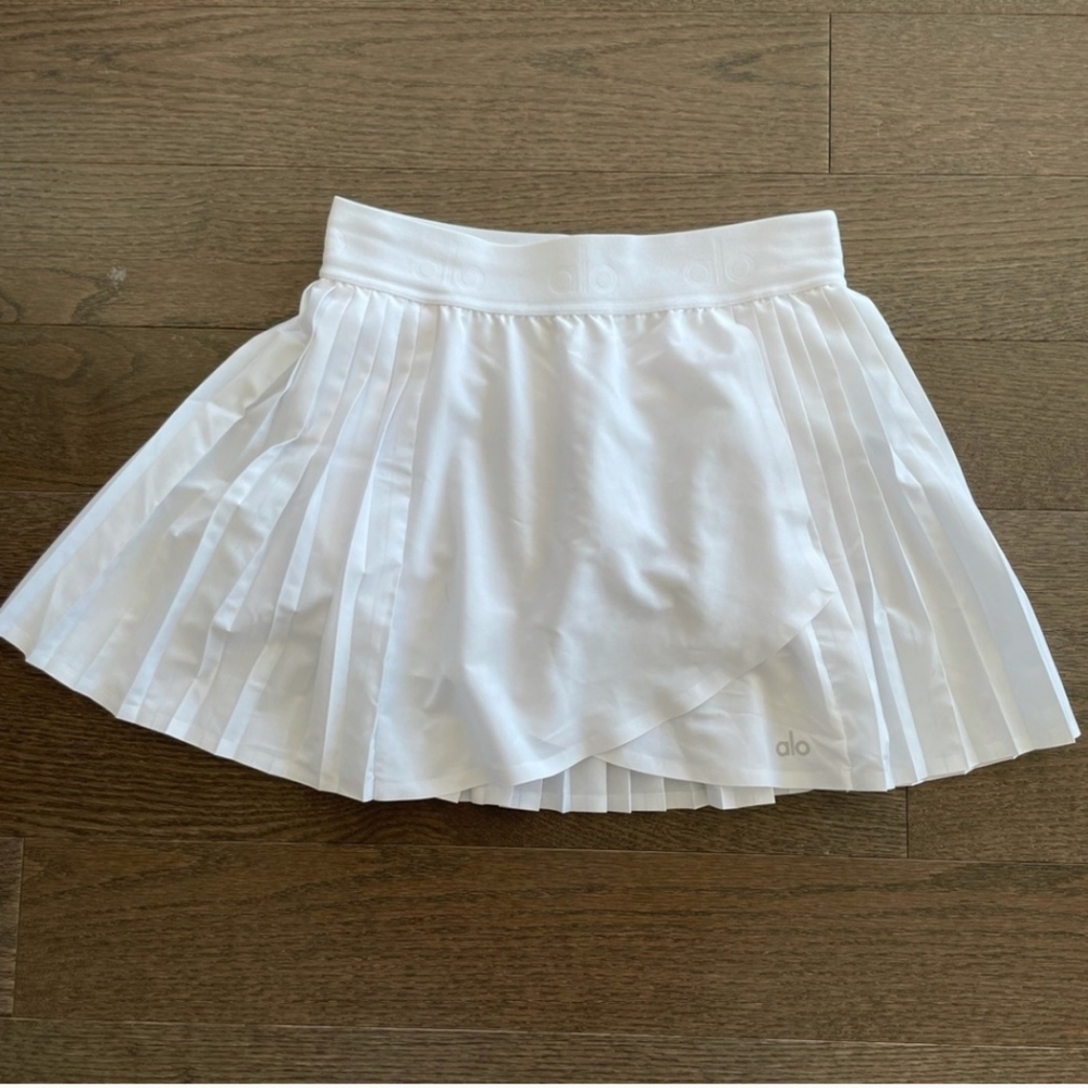 ALO Aces Tennis Skort